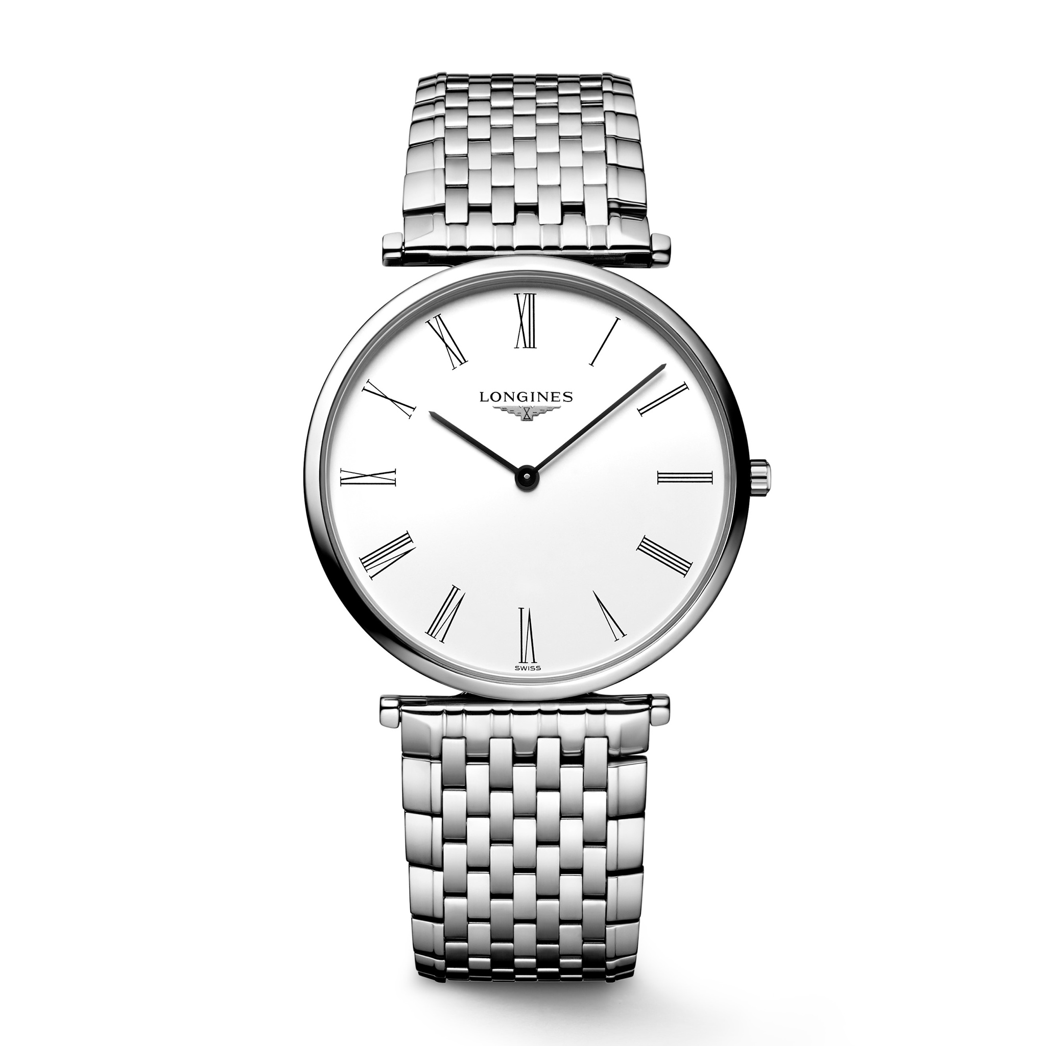 ロンジン(LONGINES) ラ グラン クラシック ドゥ ロンジン La Grande